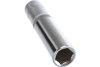 Головка торцевая глубокая JONNESWAY S04HD2108, 1/4";DR, 8 мм
