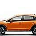 Чехлы SUBARU XV