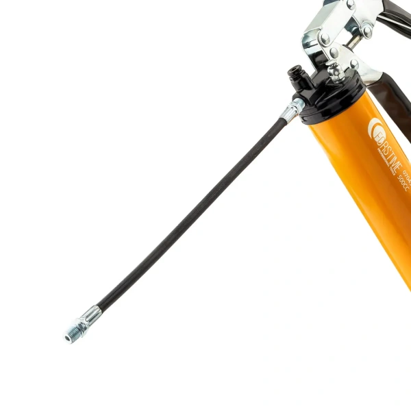 Шприц для нагнетания густой смазки 500мл