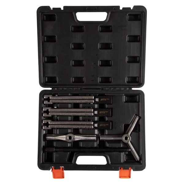 Съемник подшипников 200 мм 2-х и 3-х захватный AFFIX AF10412122