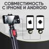 Видеоэндоскоп управляемый USB, 2Мп, 1920x1080, 1.5м, 5.5мм, 360° iCartool IC-V201