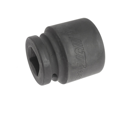 Головка торцевая ударная JTC 645236 (3/4", 36 мм, L=56 мм)