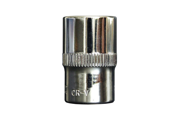 Головка торцевая Ombra 138012 (3/8") 12 мм