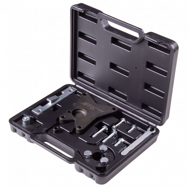 Набор фиксаторов распредвала / коленвала AFFIX AF10321512C, FIAT/FORD/LANCIA