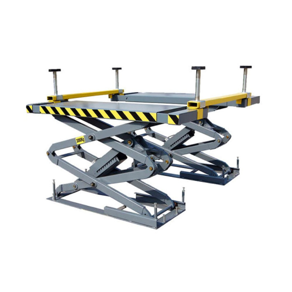 Ножничный подъёмник г/п 3.5 т Хорекс Авто HDSL-3.5S(SUV)