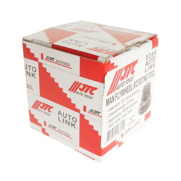 Приспособление для проворачивания маховика JTC 5266 (MAN)