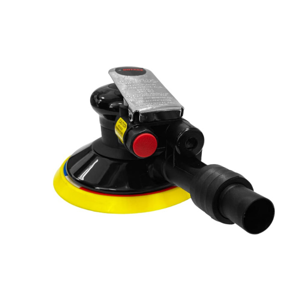 Машинка шлифовальная 6" RT-1236