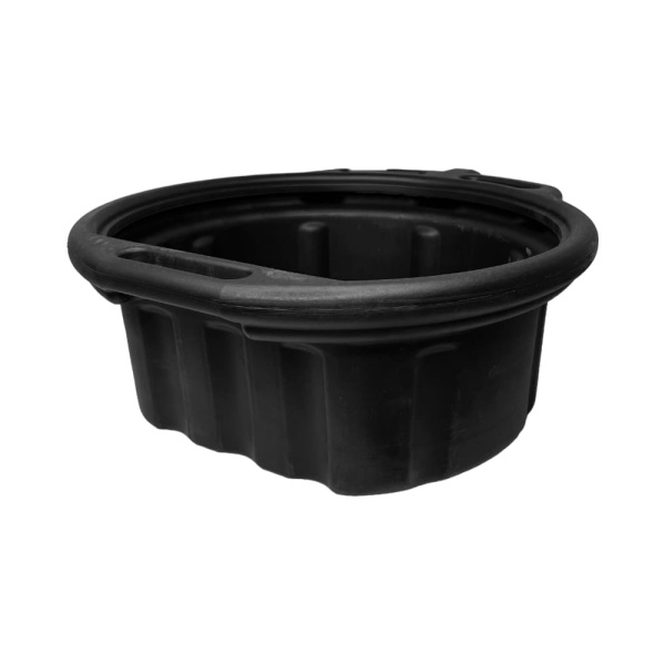 Поддон для слива масла 16 л Хорекс Авто HZ 04.127S