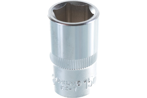 Головка торцевая JONNESWAY S04H4115 (1/2";DR, 15 мм)