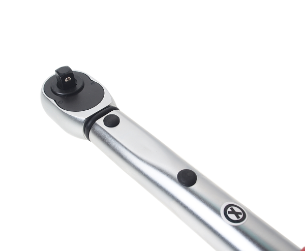 Ключ динамометрический JTC 4933 (3/8", 5-50 Нм, 360 мм)