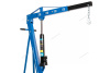 Кран гидравлический складной 2 т NORDBERG N3723