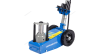 Домкрат подкатной пневмогидравлический 22 т NORDBERG N3322L