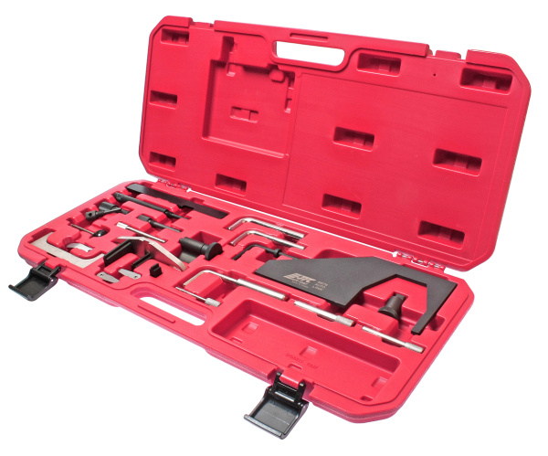 Фиксатор распредвала для установки фаз ГРМ JTC 4676 (FORD, MAZDA)