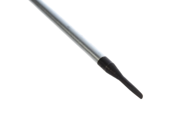 Отвертка прецизионная Slotted 1,5 мм, 75 мм KING TONY 14321503