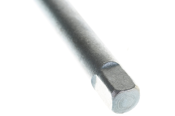 Ключ баллонный крестообразный, усиленный Thorvik CRTW38, 380 мм