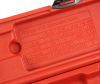 Ключ динамометрический JTC 1573 (1/2", 17-340 Нм)