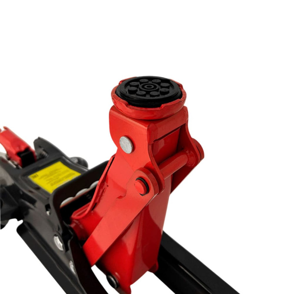 Домкрат подкатной гидравлический 2 т ХорексАвто HZ 01.3.010J