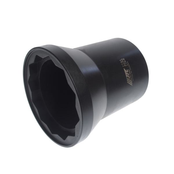 Головка ступичная 12-ти гранная JTC 7781 (L=95 мм, MERCEDES)