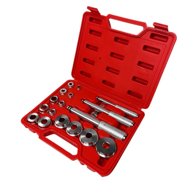 Набор оправок для запрессовки сальников Гамматест GT1Y084