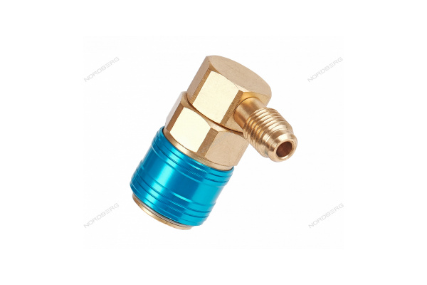 Инжектор масла 60 мл NORDBERG NFI3