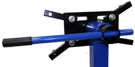 Стенд кантователь для двигателя AE&T T63003T (560 кг)