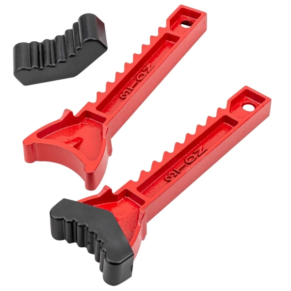 Подставка ремонтная 3т (h min 295мм, h max 415мм) (к-т 2шт)