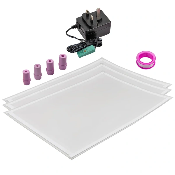 Пескоструйная камера