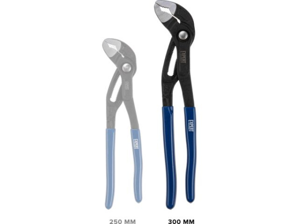 Клещи переставные 300мм EXPERT STARTUL (SE4230-30)