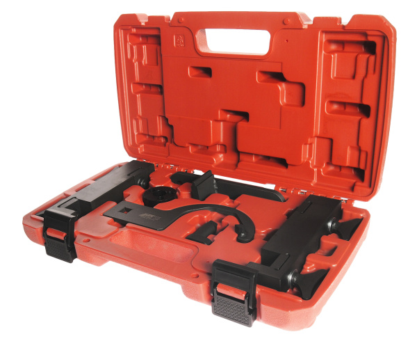 Набор фиксаторов распредвала для установки фаз ГРМ JTC 4244 (LAND ROVER V8 5,0, JAGUAR)