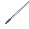 Отвертка TORX Т08, L = 075 мм, с отверстием KING TONY 14270803