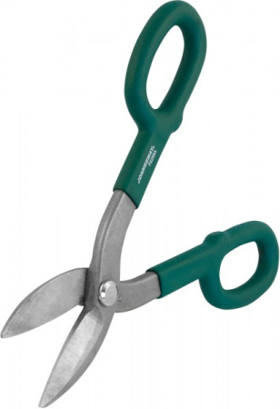 Ножницы по металлу прямого реза JONNESWAY P2208A