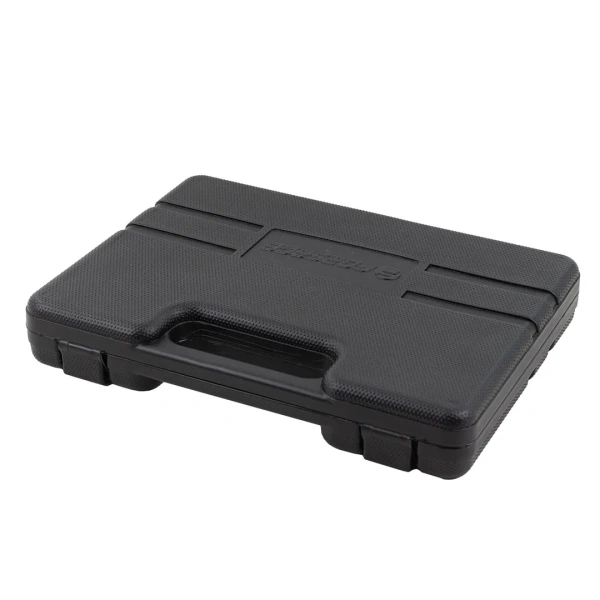 Набор инструментов с Т-образным воротком,9 пр.1/4''(6гр)(8-14мм)