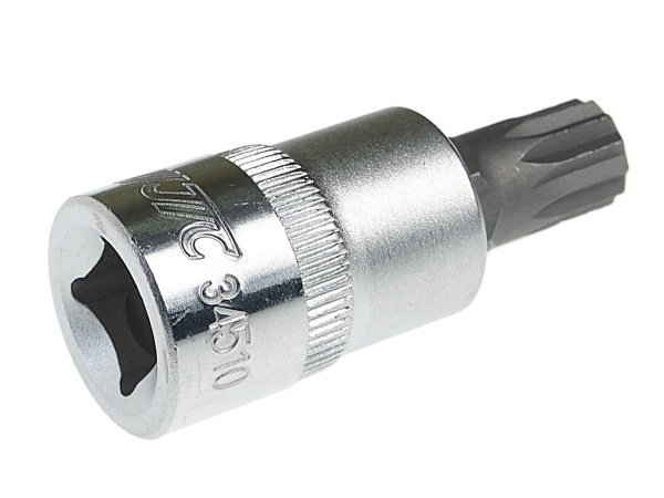 Бита-головка SPLINE JTC 34510 (3/8", M10х48 мм)