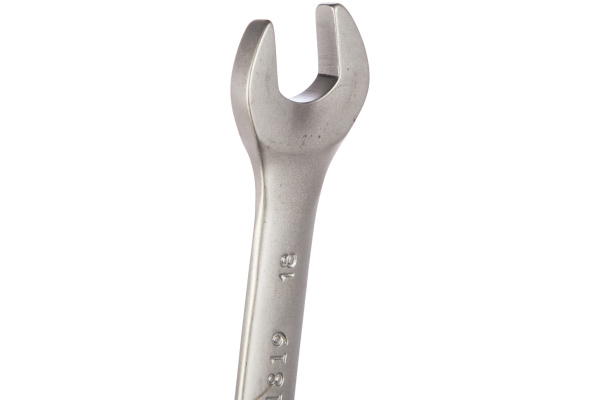 Ключ рожковый Thorvik W11819 (18x19 мм)