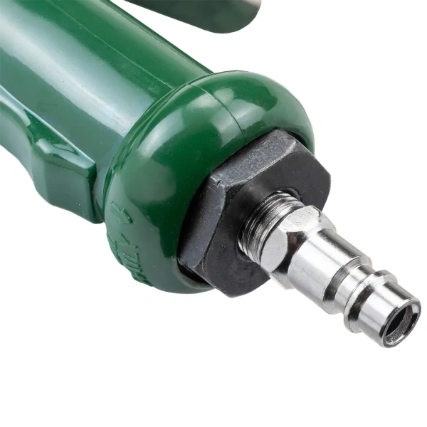 Пневмошлифовальная орбитальная машинка 6''(12000об/мин, диаметр диска 150мм,эксцентрик 0/10мм)