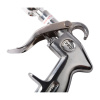 GARWIN PRO 806410-1-170 Пистолет продувочный металлический, с тройным потоком, 170 мм