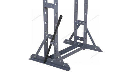 Гидравлический пресс NORDBERG N3631G (30 т)