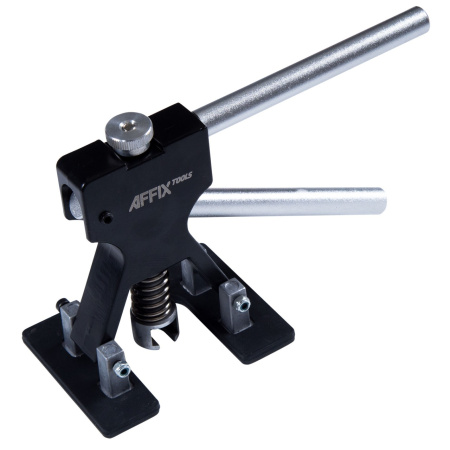 Система клеевая для ремонта вмятин без покраски кейс 52 предмета AFFIX AF11810052C