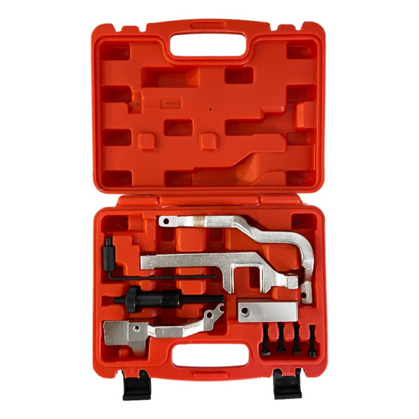 Набор фиксаторов для замены ГРМ BMW, Mini, PSA (N12, N14, R55, N42, N46) Хорекс Авто HZ 25.1.259SK