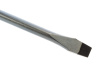 Отвертка стержневая шлицевая D71S8300, ANTI-SLIP GRIP, SL8.0х300 мм