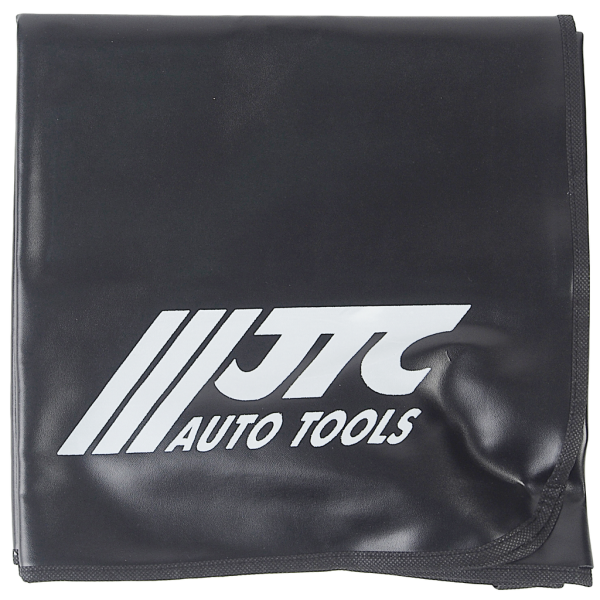 Накидка на крыло защитная JTC 7958 (1150х550 мм, крючки)