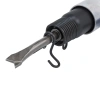 Пневмомолоток (4500уд/мин,6.3bar,круглое основание)