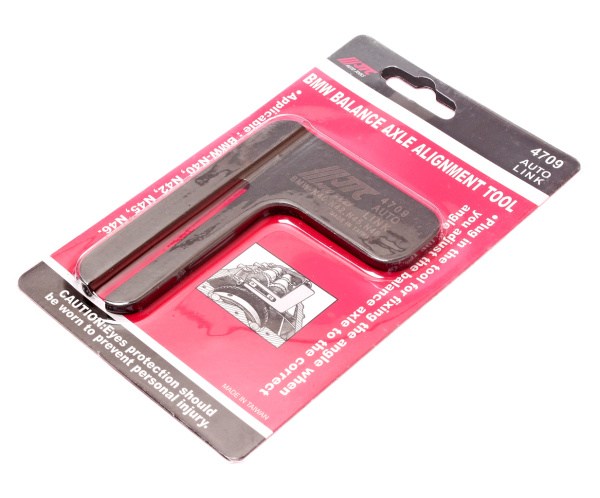 Фиксатор балансирных валов 6 мм JTC 4709 (BMW N40, 42, 45, 46)