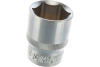 Головка торцевая JONNESWAY S04H4122 (1/2";DR, 22 мм)