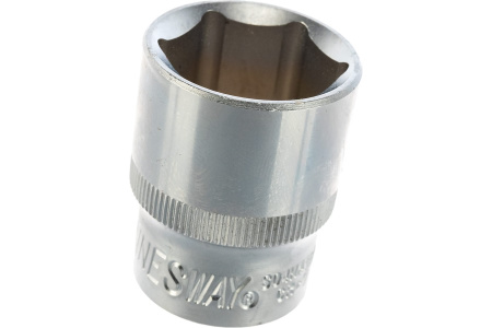 Головка торцевая JONNESWAY S04H4122 (1/2";DR, 22 мм)