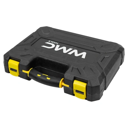 Набор инструментов 65пр. 1/4''& 3/8''