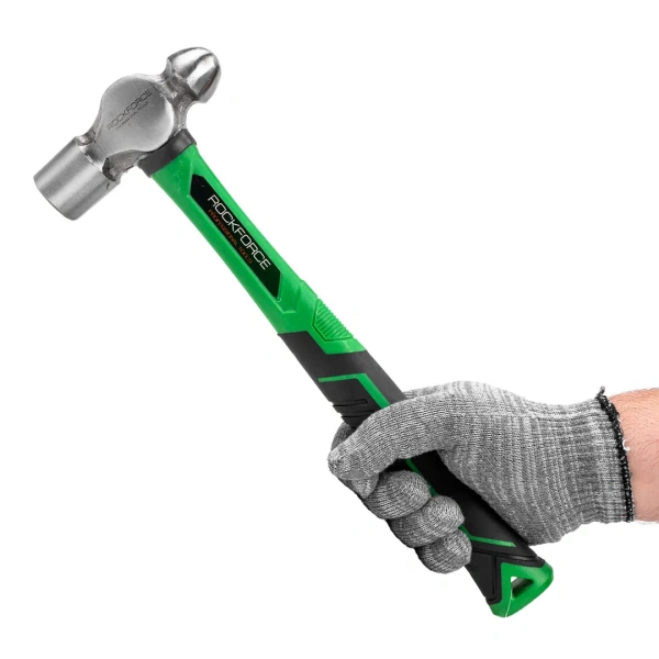 Молоток рихтовочный 900гр.