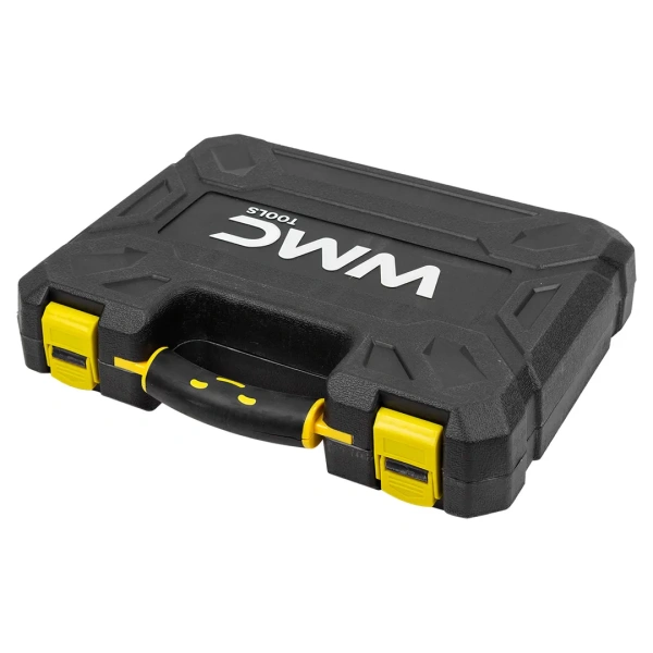 Набор инструментов 65пр. 1/4''& 3/8''