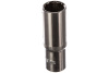 Головка торцевая глубокая 12-гранная Ombra 112219 (1/2" DR, 19 мм)