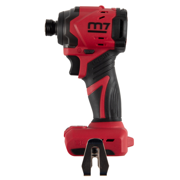 Аккумуляторный винтоверт, ударный, 18 В, без аккумулятора и ЗУ MIGHTY SEVEN DS-202